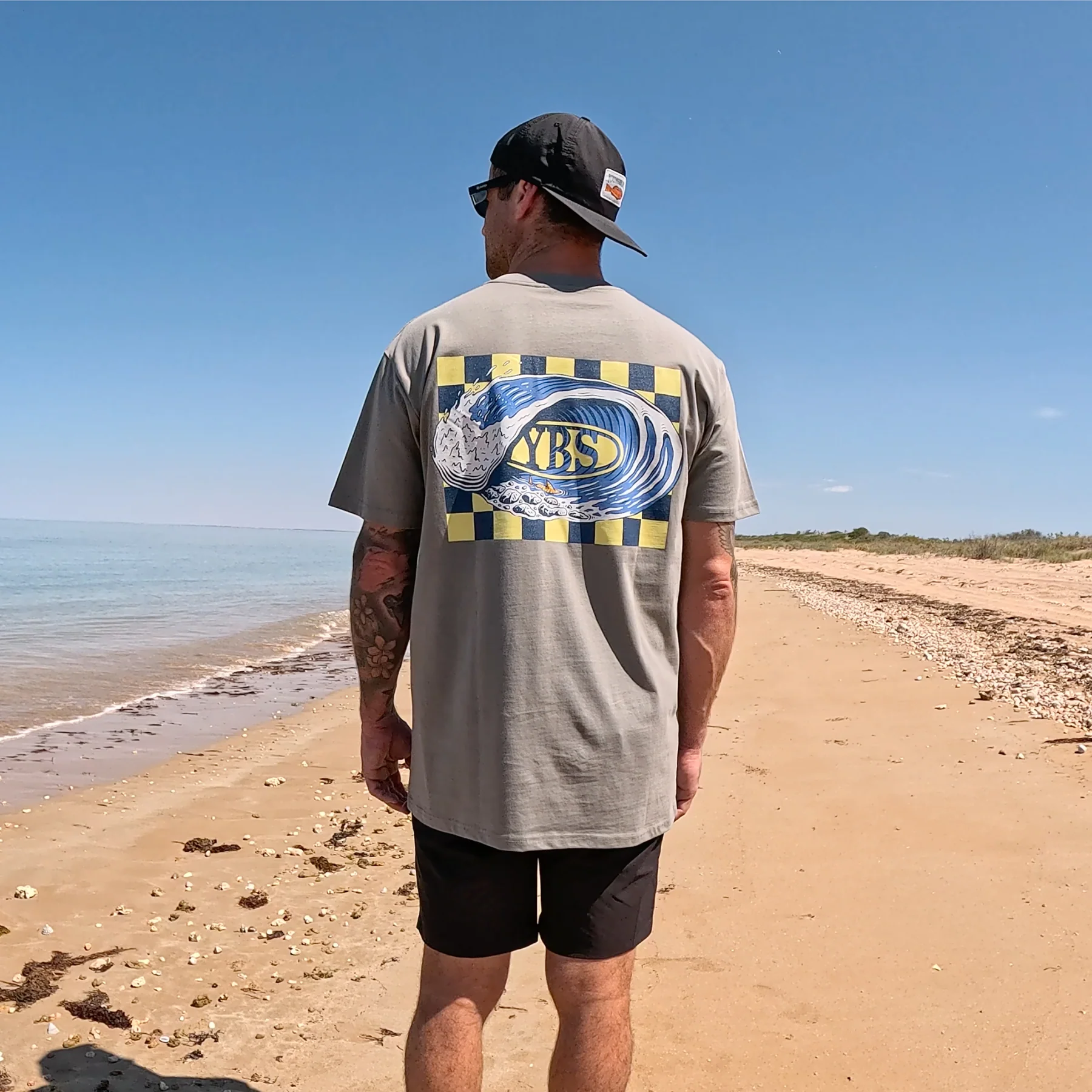 Gear Up for the Wild